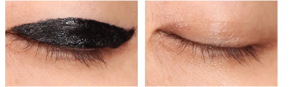 [눈따가움No 메이크업쓱]후르디아 딥 클린 립앤아이 리무버 300ml 상세페이지 10